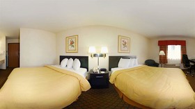 Quality Inn Columbia City