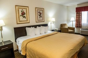 Quality Inn Columbia City