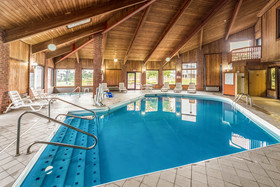 Quality Inn Columbia City