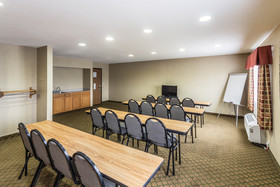 Quality Inn Columbia City