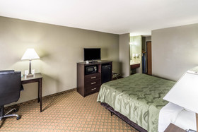 Quality Inn Columbia City