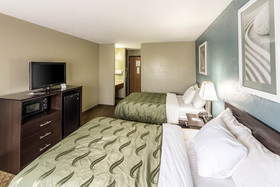 Quality Inn Columbia City