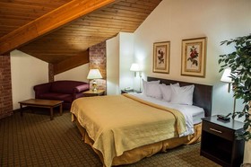 Quality Inn Columbia City