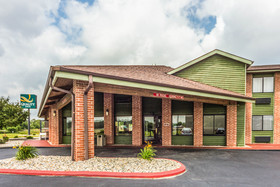 Quality Inn Columbia City