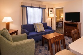 Charwood Suites