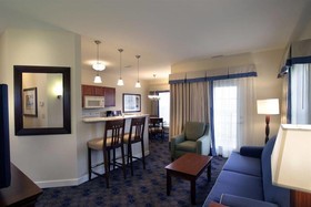 Charwood Suites