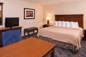 Charwood Suites