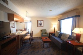 Charwood Suites