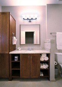 Charwood Suites