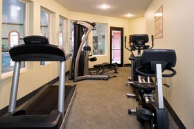 Charwood Suites