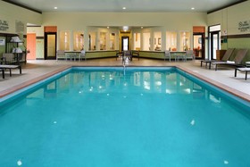 Charwood Suites