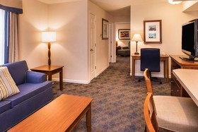 Charwood Suites