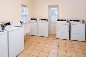 Charwood Suites
