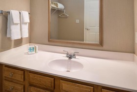 Charwood Suites