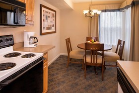 Charwood Suites