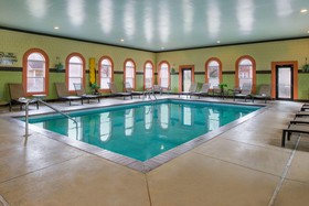 Charwood Suites