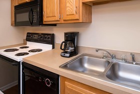 Charwood Suites