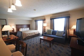 Charwood Suites