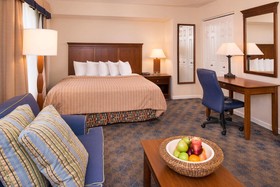 Charwood Suites