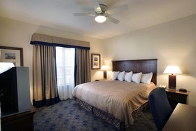 Charwood Suites