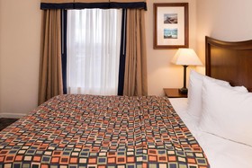 Charwood Suites