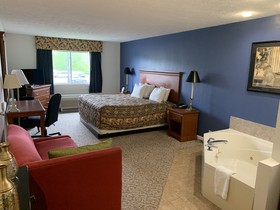 Days Inn by Wyndham Columbus IN