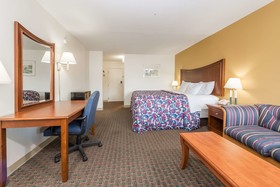 Days Inn by Wyndham Columbus IN