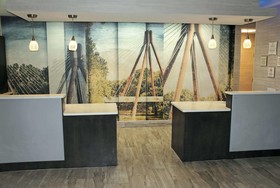 La Quinta Inn & Suites by Wyndham Columbus - Edinburgh