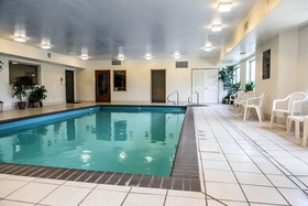 Sleep Inn & Suites Lakeside