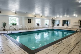 Sleep Inn & Suites Lakeside