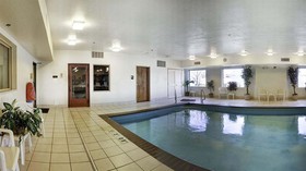 Sleep Inn & Suites Lakeside