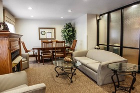 Sleep Inn & Suites Lakeside