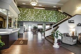Sleep Inn & Suites Lakeside