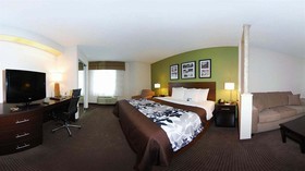 Sleep Inn & Suites Lakeside
