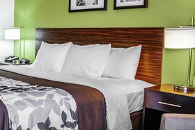 Sleep Inn & Suites Lakeside
