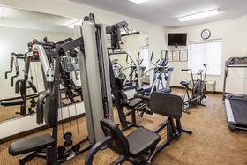 Sleep Inn & Suites Lakeside