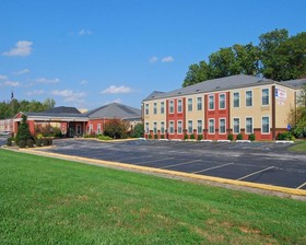 Surestay Plus by Best Western Corydon