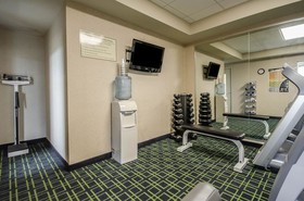 Surestay Plus by Best Western Corydon