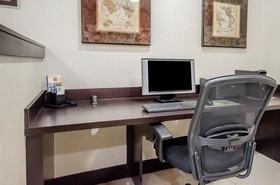 Surestay Plus by Best Western Corydon