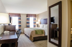 Surestay Plus by Best Western Corydon