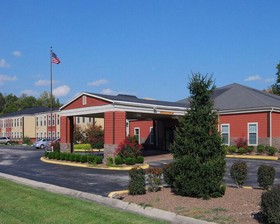 Surestay Plus by Best Western Corydon