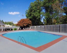 Surestay Plus by Best Western Corydon