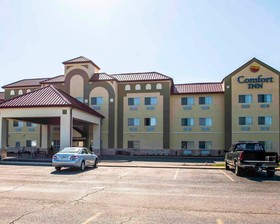 Comfort Inn