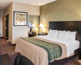 Comfort Inn