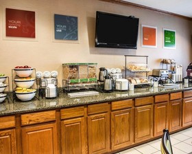 Comfort Inn
