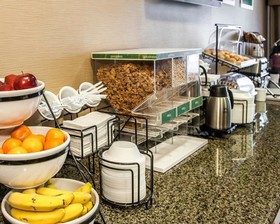 Comfort Inn