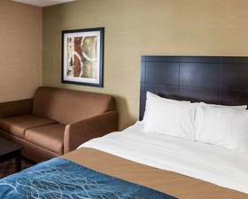 Comfort Inn