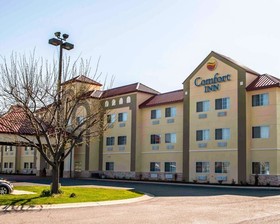 Comfort Inn