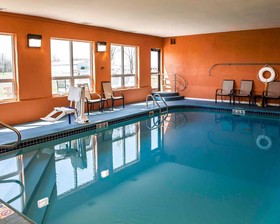 Comfort Inn