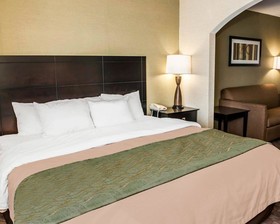 Comfort Inn